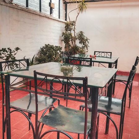 Hostel Lagares Mendoza Zewnętrze zdjęcie