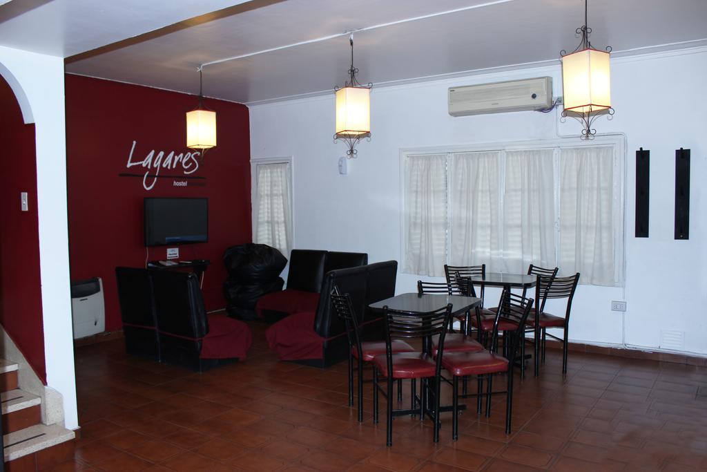 Hostel Lagares Mendoza Zewnętrze zdjęcie