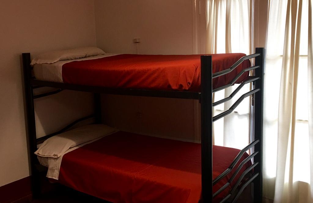 Hostel Lagares Mendoza Zewnętrze zdjęcie