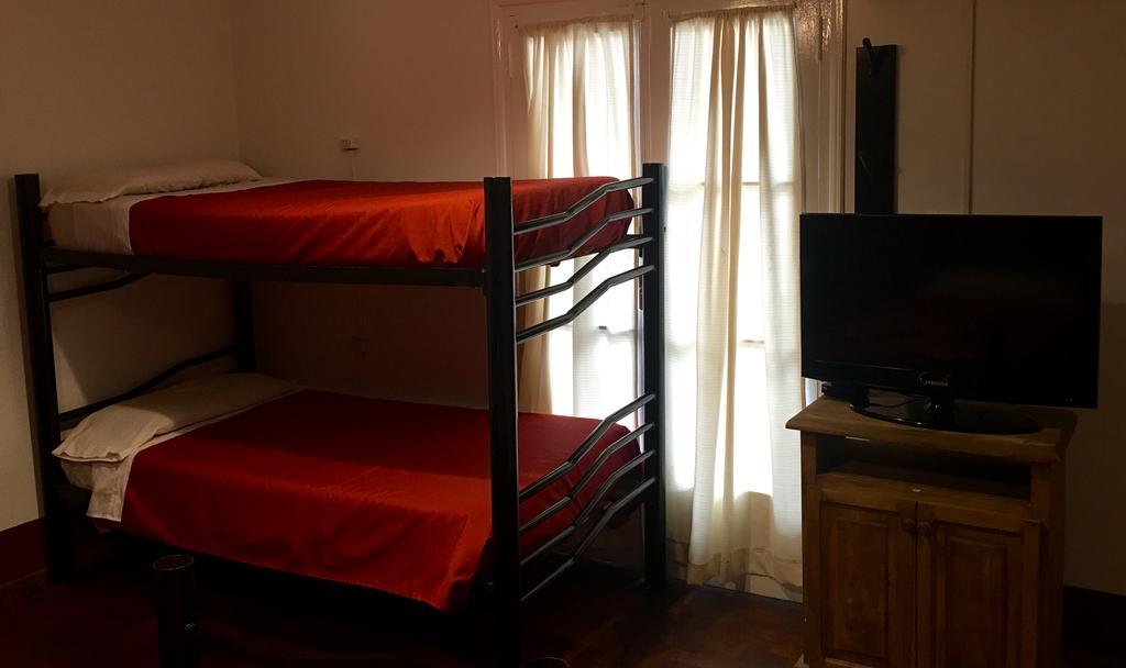 Hostel Lagares Mendoza Zewnętrze zdjęcie