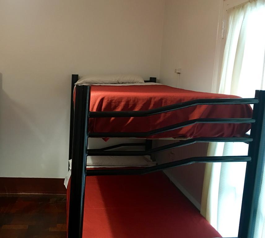 Hostel Lagares Mendoza Zewnętrze zdjęcie
