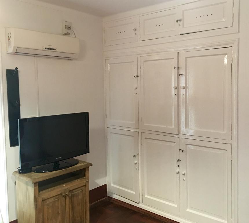 Hostel Lagares Mendoza Zewnętrze zdjęcie