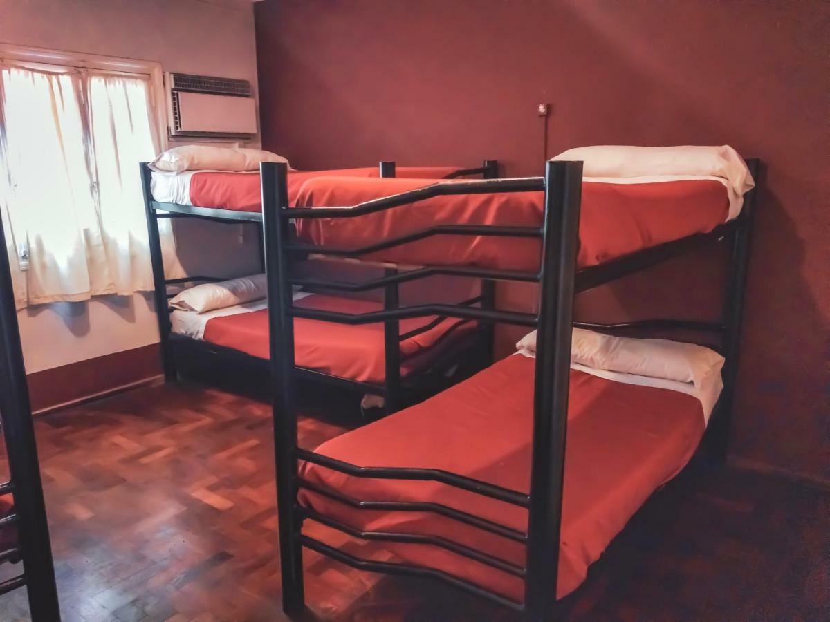 Hostel Lagares Mendoza Zewnętrze zdjęcie